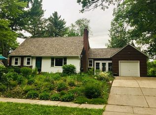 1309 10th Ave E, Menomonie, WI 54751