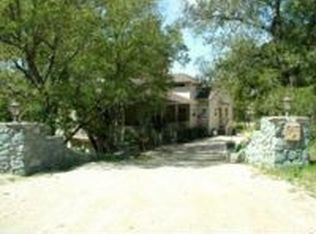 5088 Mountainbrook Rd, Santa Ysabel, CA 92070