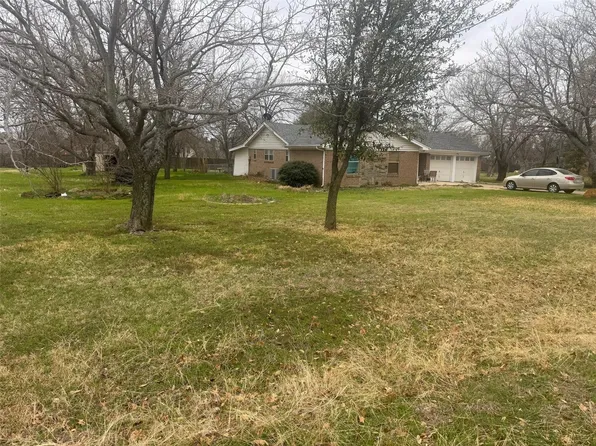 4757 Sunset Cir S, Fort Worth, TX 76244
