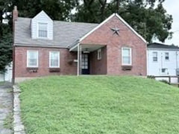 207 Tiffin Ave, Saint Louis, MO 63135