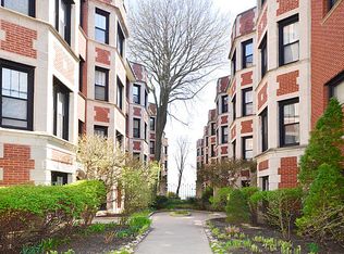 7649 N Eastlake Ter APT 3A, Chicago, IL 60626