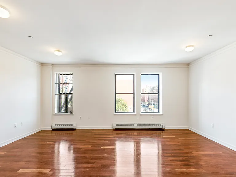 2149 Frederick Douglass Blvd #2B — Photo 6