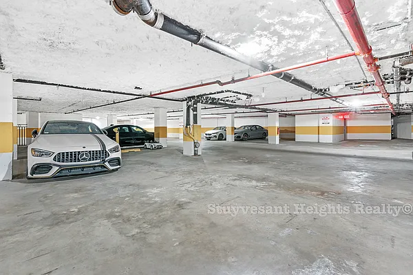 Rented by Stuyvesant Heights Realty Corp | media 22