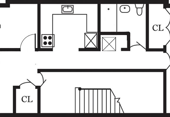 2nd image of 32 W 126th St APT 3
