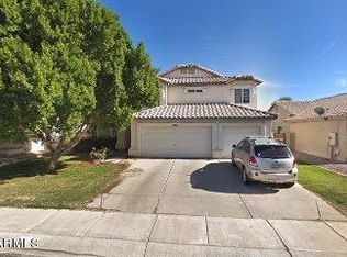 1251 N Kingston St, Gilbert, AZ 85233