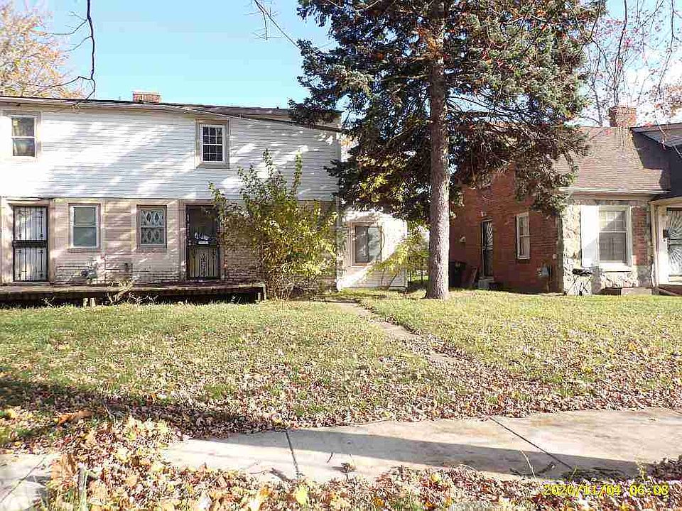 15818 Mendota