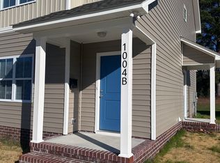 1004 E 5th St #B, Washington, NC 27889