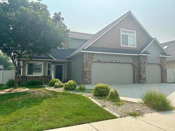 2nd image of 562 N Paddington Pl