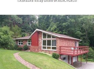 3 Hilltop Ct, Charleston, WV 25314