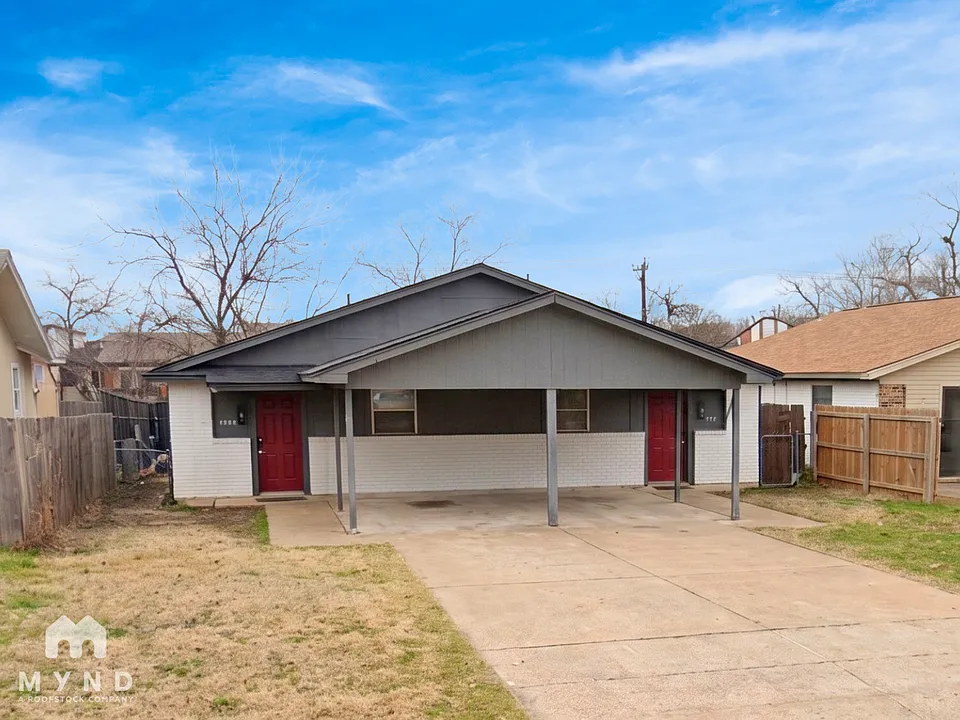 4709 Houghton Ave #4709