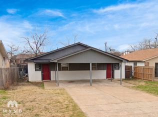 4709 Houghton Ave #4709, Fort Worth, TX 76107