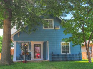 1732 W Chestnut St, Springfield, MO 65802