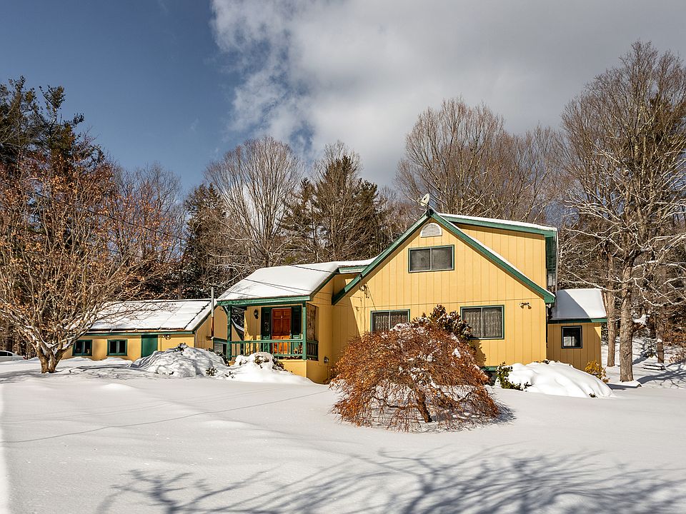 124 Beech Hill Road