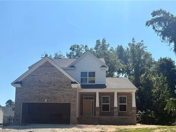 6268 Kellys Pl, Gloucester, VA 23061