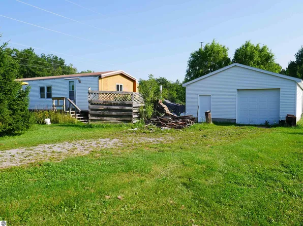 6521 Slosser Rd, Hale, MI 48739