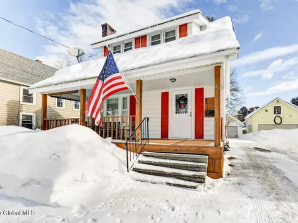 23 Pearl Street, Gloversville, NY 12078