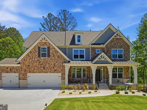 25 Timber Ml, Newnan, GA 30263
