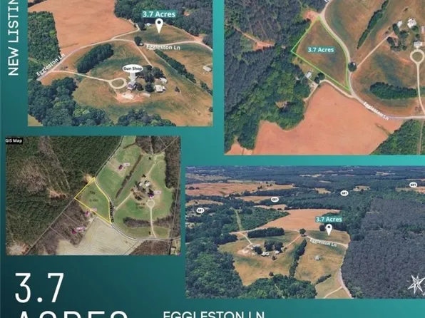 0 Eggleston Ln, Amelia Court House, VA 23002