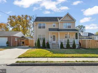 1214 Walter Ave, Paulsboro, NJ 08066