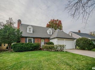 4103 N Chelsea Pl, Peoria, IL