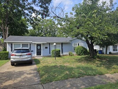 8411 Glen Regal Dr, Dallas, TX, 75243
