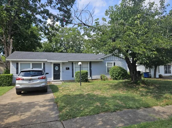 8411 Glen Regal Dr, Dallas, TX 75243