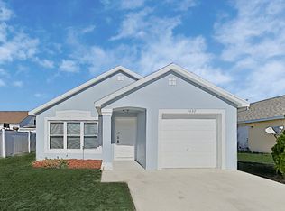 3632 Chatwick Ln, Davenport, FL 33837