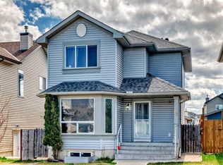 88 N Taralea Gdns NE, Calgary, AB T3J 4W5