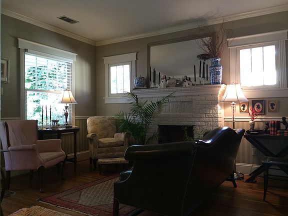 Formal Living Room