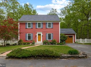 14 Wimbeldon Way, Tabernacle, NJ 08088