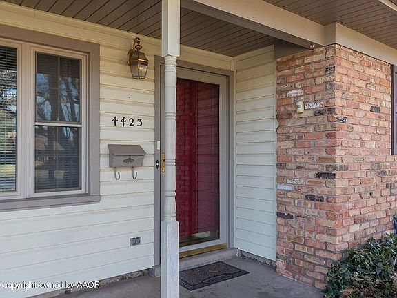 5th image of 4423 Mesa Cir