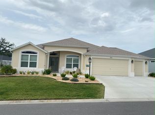 2821 Orton Rd, The Villages, FL 32163