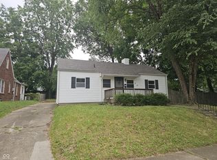 710 Henry St, Anderson, IN 46016