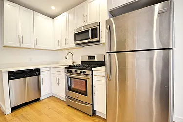 Rented by Bold New York