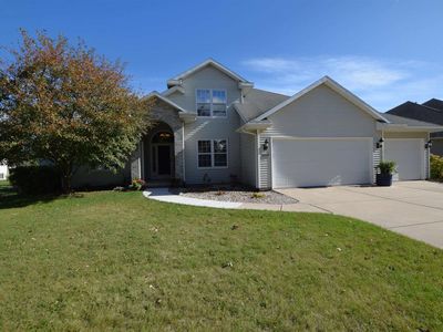 1125 South ALPINE DRIVE, Green Bay, WI, 54311