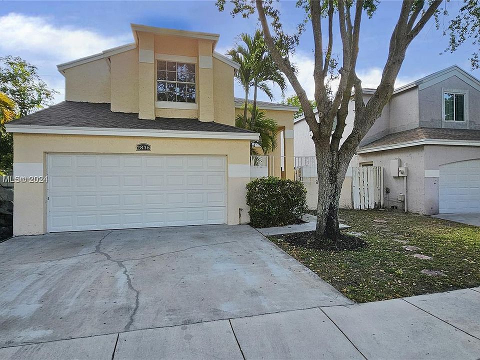 1st image of 2836 River Run Cir W