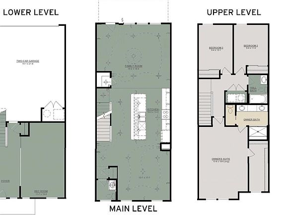2nd image of 1335 W Gateway Hts