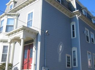 38 Doyle Ave APT 2, Providence, RI 02906
