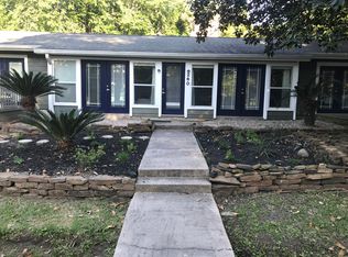 260 N Forest Cove Loop, Coldspring, TX 77331
