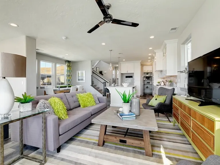 4224 E Wolf Tree St — Photo 4