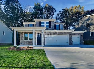 830 Jubilation St, Loganville, GA