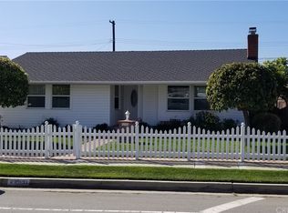 23321 Anza Ave, Torrance, CA 90505