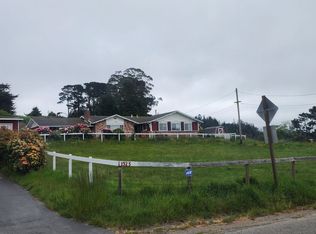 1525 Salmon Ave, McKinleyville, CA 95519
