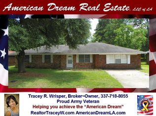313 Lake St, New Llano, LA 71461