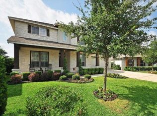 1013 Hidden View Pl, Round Rock, TX 78665