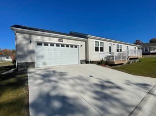 1399 New Horizons Trl Lot 23, Traverse City, MI