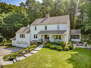 23 Candleberry Ln, Harvard, MA 01451