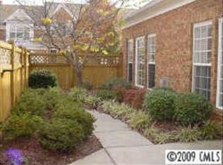 906 Avington Pl, Matthews, NC 28105