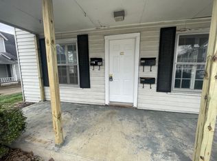 615 S Washington St #100, Crawfordsville, IN