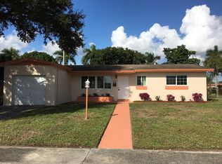 6931 SW 1st Ct, Hollywood, FL 33023